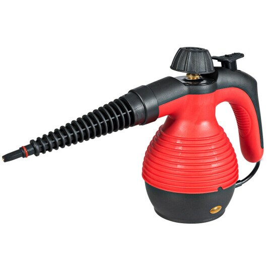 Handheld Pressurized Stream discount Cleaner