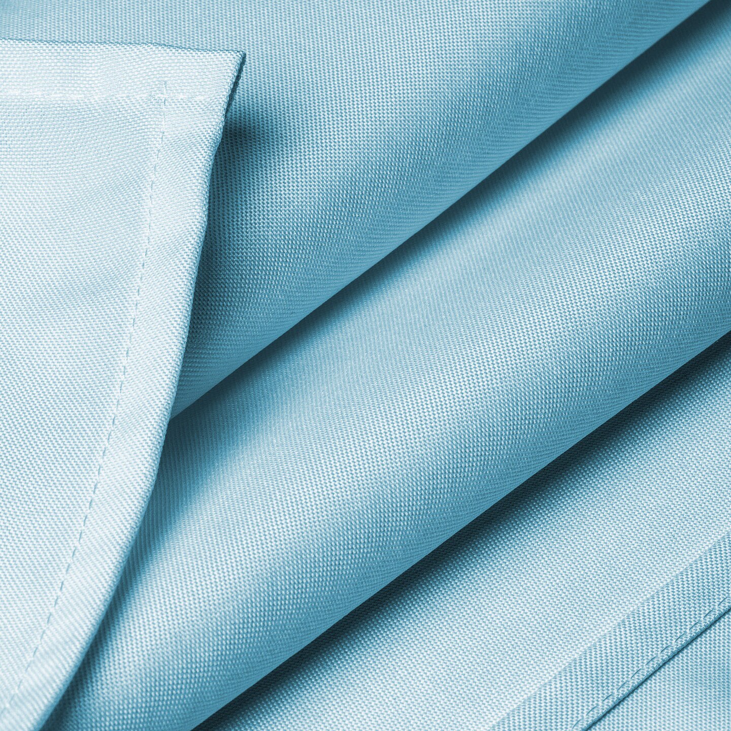 Lann&#x27;s Linens - 5 Premium Tablecloths for Wedding/Banquet/Restaurant - Rectangular Polyester Fabric Table Cloths
