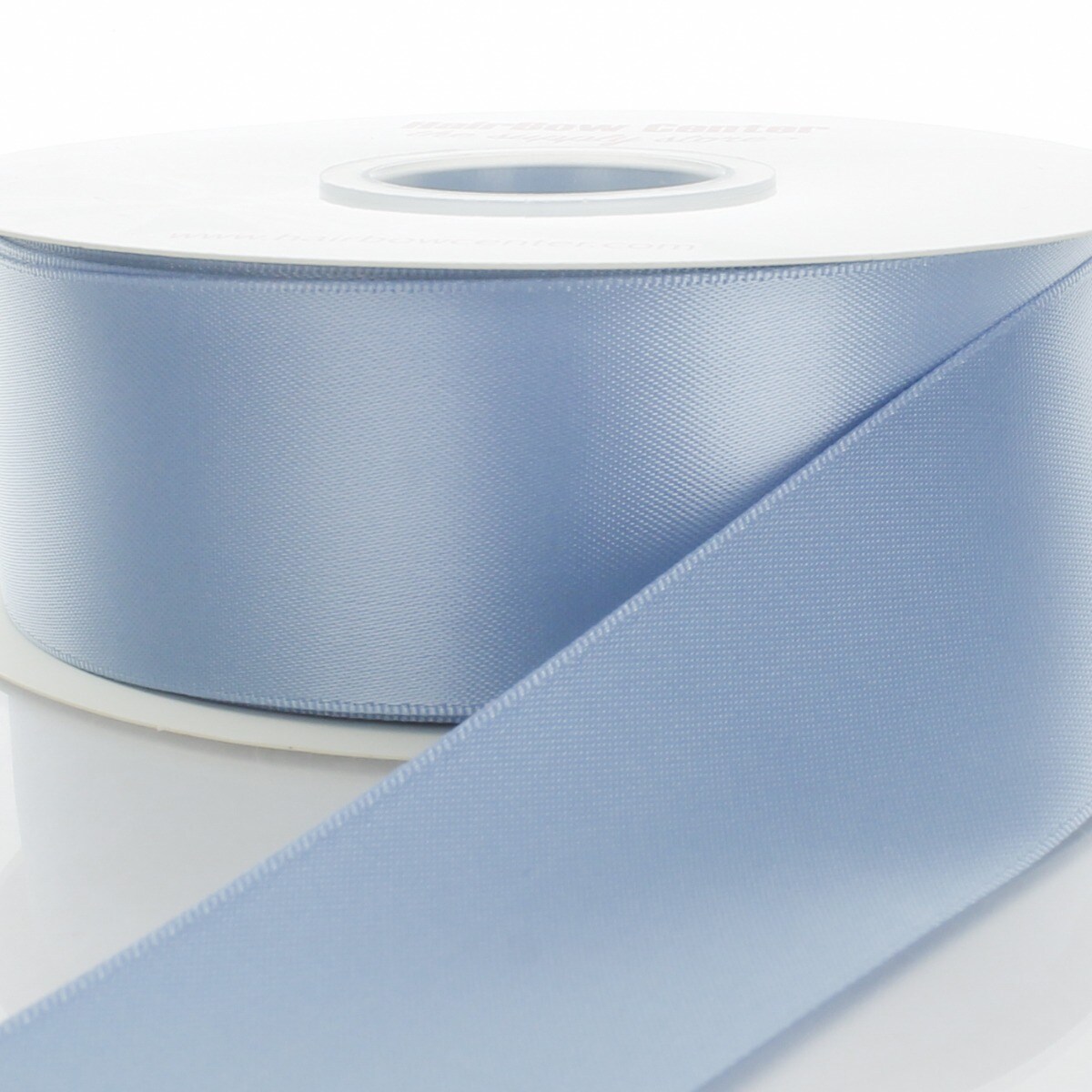 1.5&#x22; Double Faced Satin Ribbon