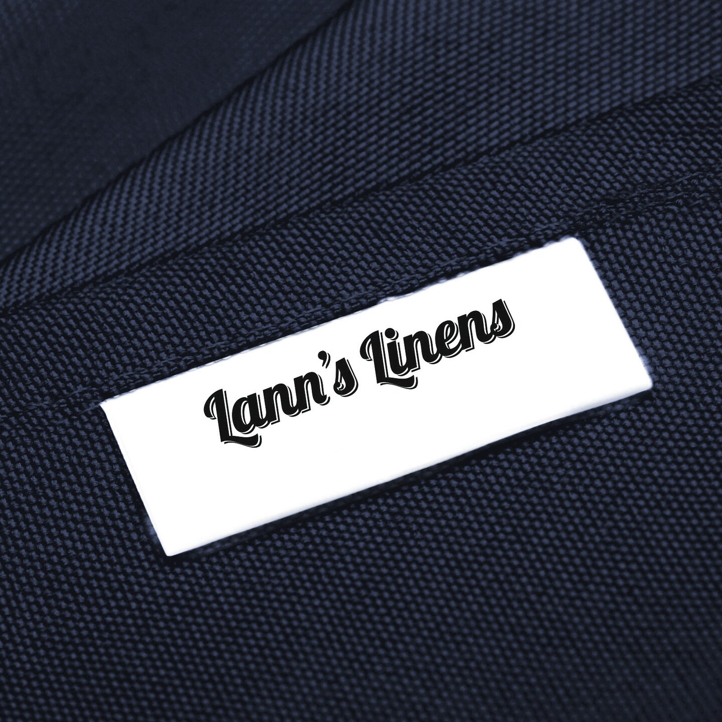 Lann&#x27;s Linens - Premium Tablecloth for Wedding / Banquet / Restaurant - Rectangular Polyester Fabric Table Cloth