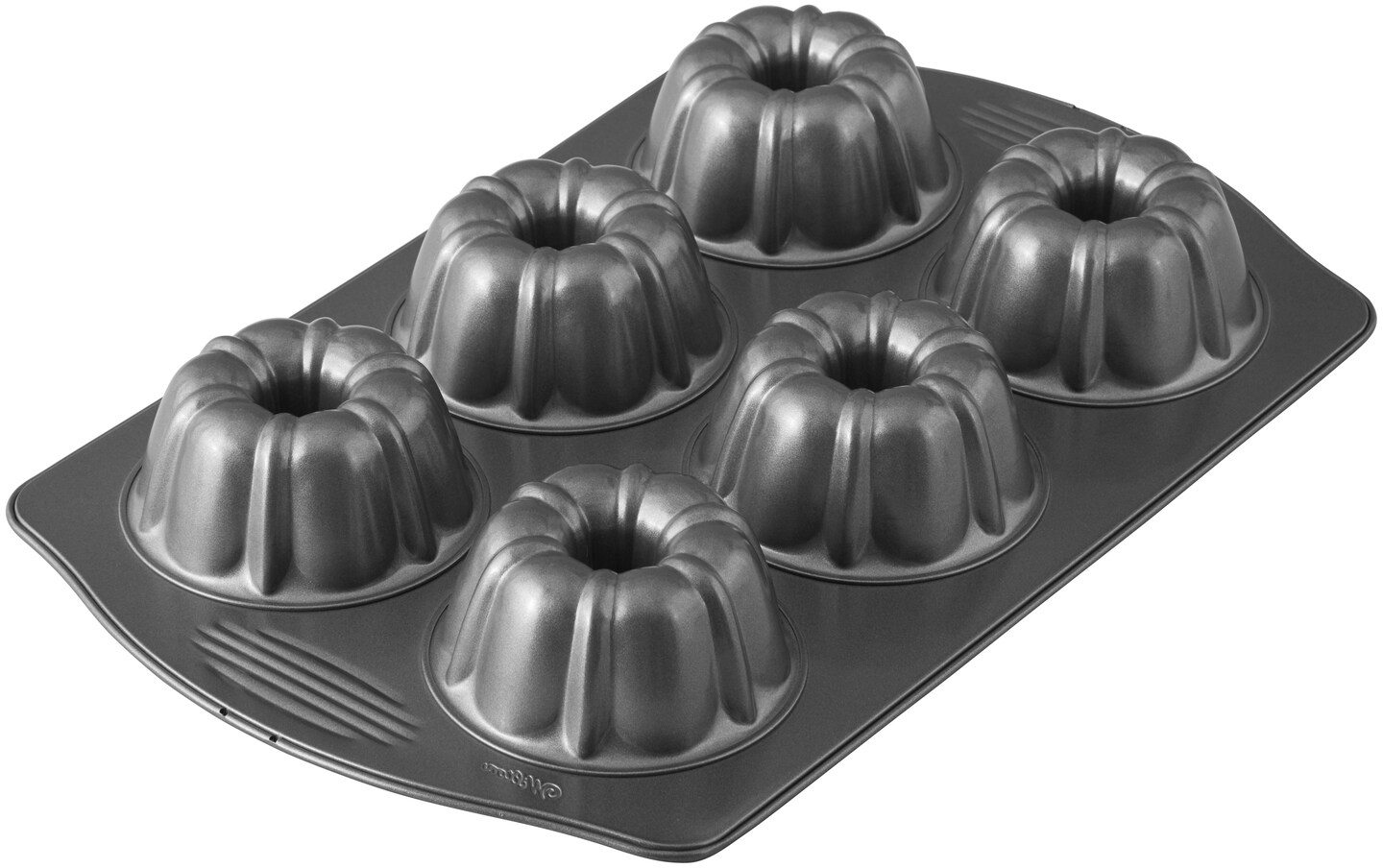 Wilton Excelle Elite Fluted Bundt Pan
