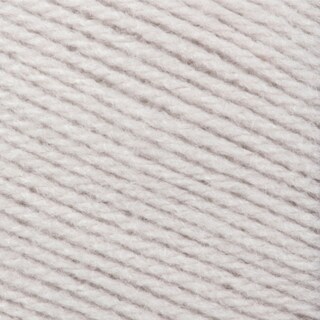 Spinrite Bernat Matassa Di Filo Acrilico Big Solids - Grigio, Extra Bulky Peso 6, 400g/431m Per Maglia E Uncinetto, Lavabile In Lavatrice