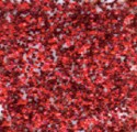Ranger Stickles Glitter Glue .5oz-Christmas Red
