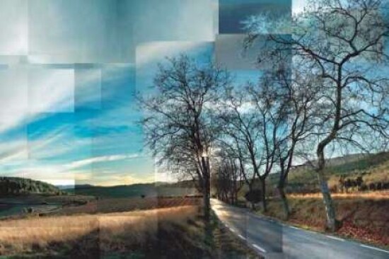 Penedes Vineyards Poster Print by Pep Ventosa - Item # VARPDXVPP103