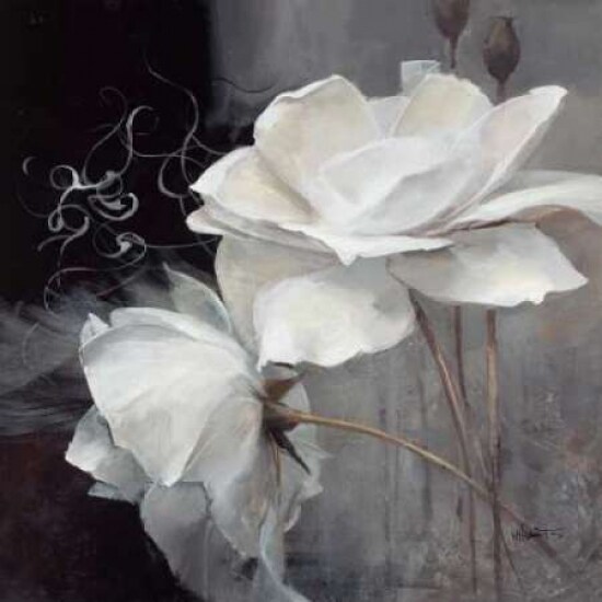 Wealth of Flowers II Poster Print by Willem Haenraets - Item # VARPDXGA0116293