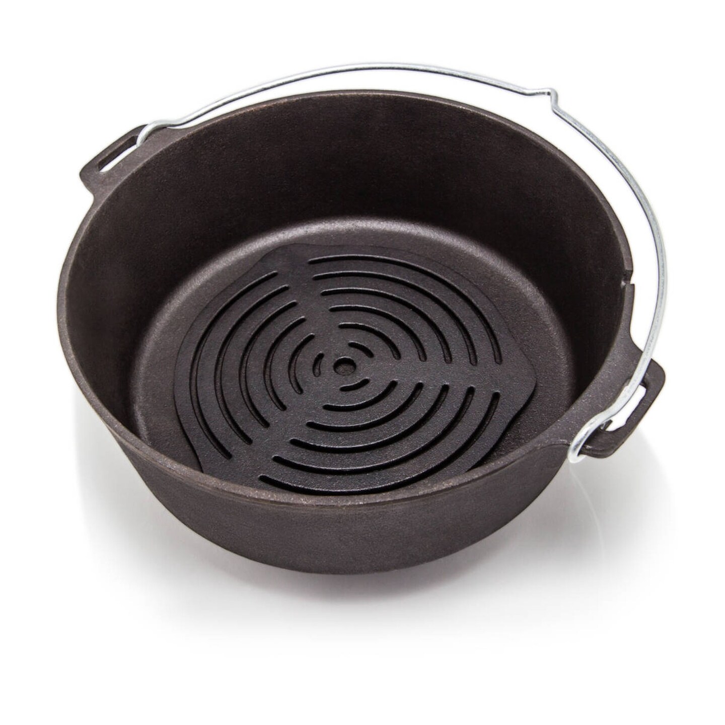 Petromax Cast Iron Trivet - Thumbnail 5