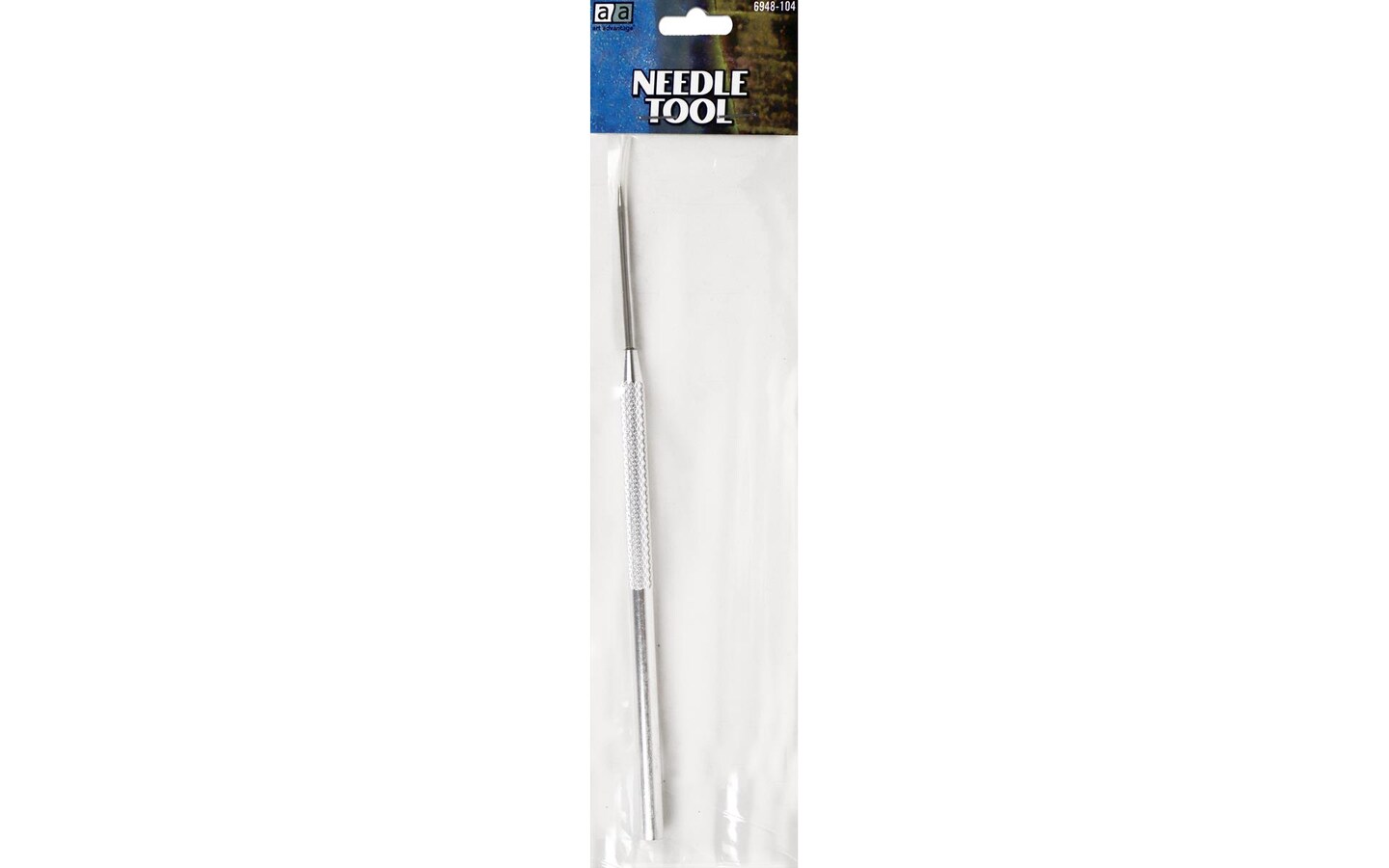 Art Advantage Needle Tool
