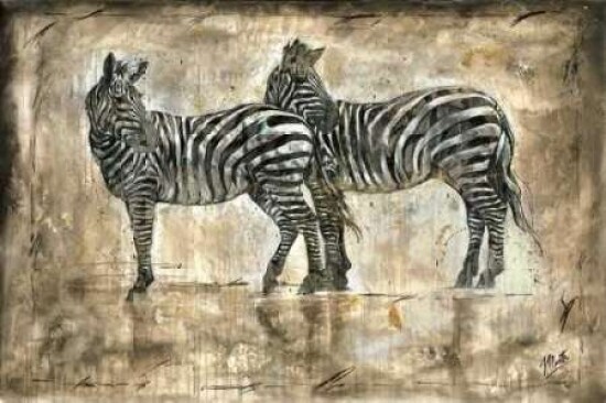 Affection Poster Print by Marta G. Wiley - Item # VARPDXWMP114