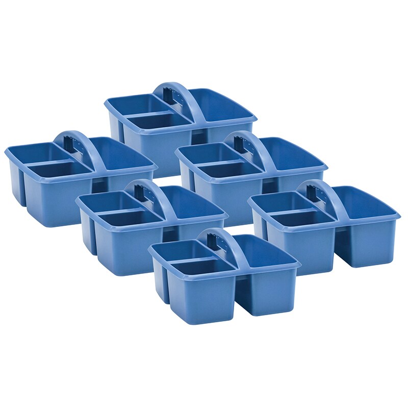 Teacher Created Resources Plastic Storage Caddy, Michaels, 51% OFF