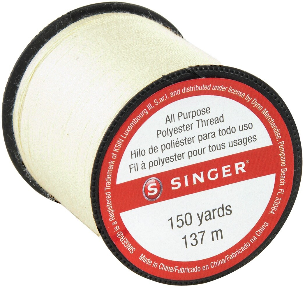 All Purpose Polyester Thread