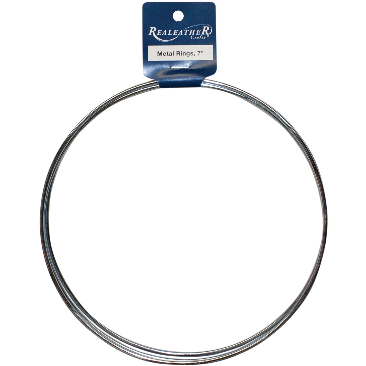 Michaels on sale metal hoops