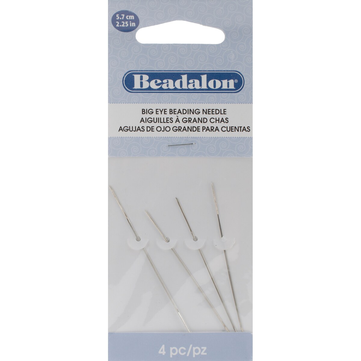 GORGECRAFT 47 Pieces Beading Needles Long Straight Beading Thread Needles  with Strawberry Sewing Pin Cushion and Needle Threaders for Jewelry Making  
