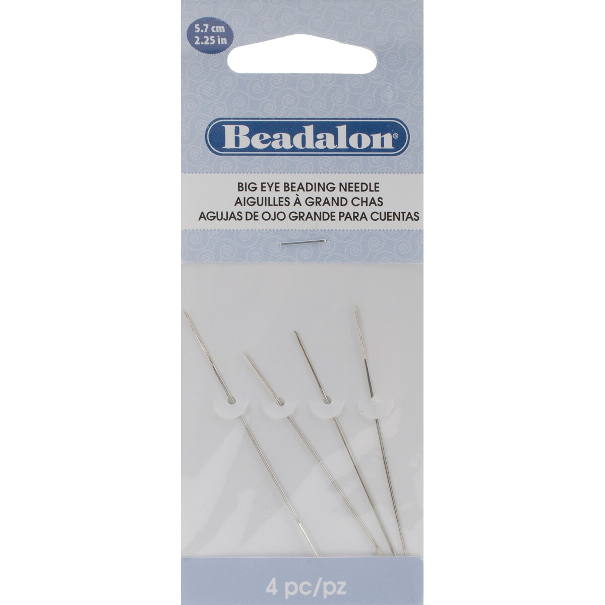 Beading best sale needles michaels