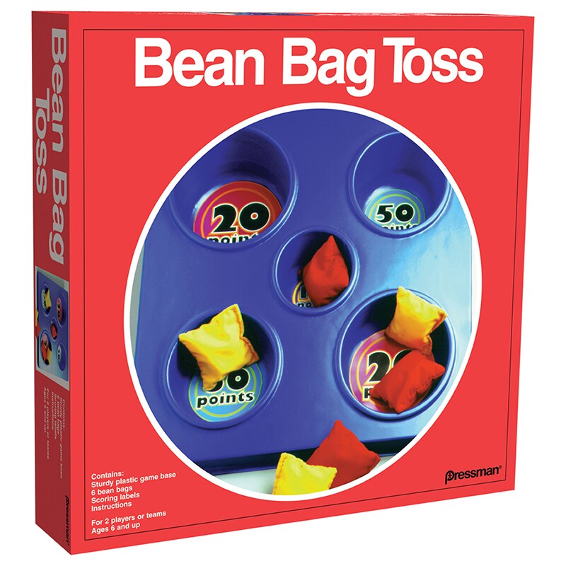 Bean Bag Toss Michaels