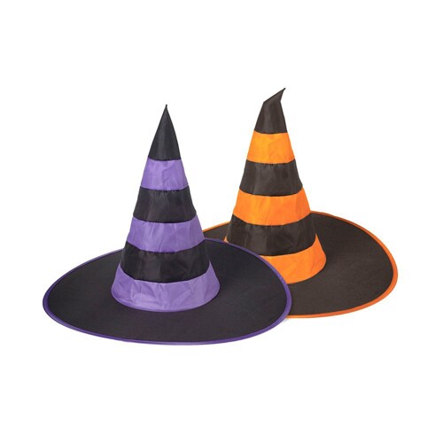 Nylon Witch Hat | Michaels