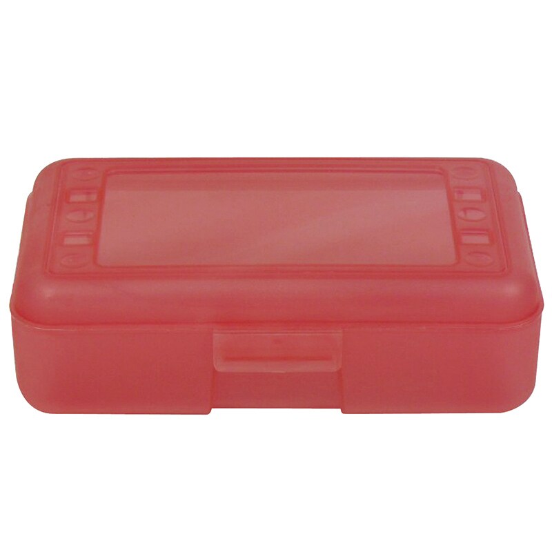 Pencil Box, Strawberry Michaels