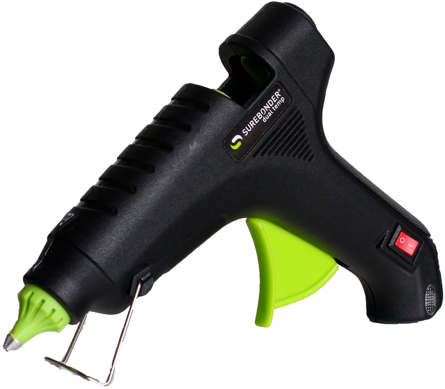 Surebonder Glue Gun Low Temperature 40 Watts for .44 Glue Sticks