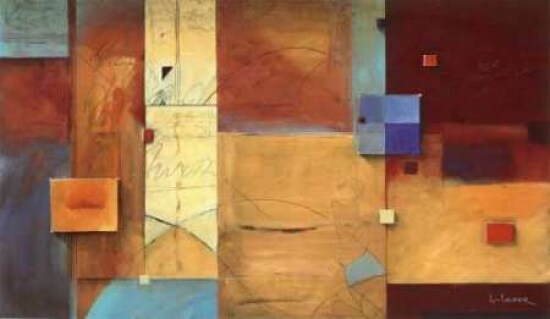 Poets Cause Poster Print by Don Li-Leger - Item # VARPDX8332