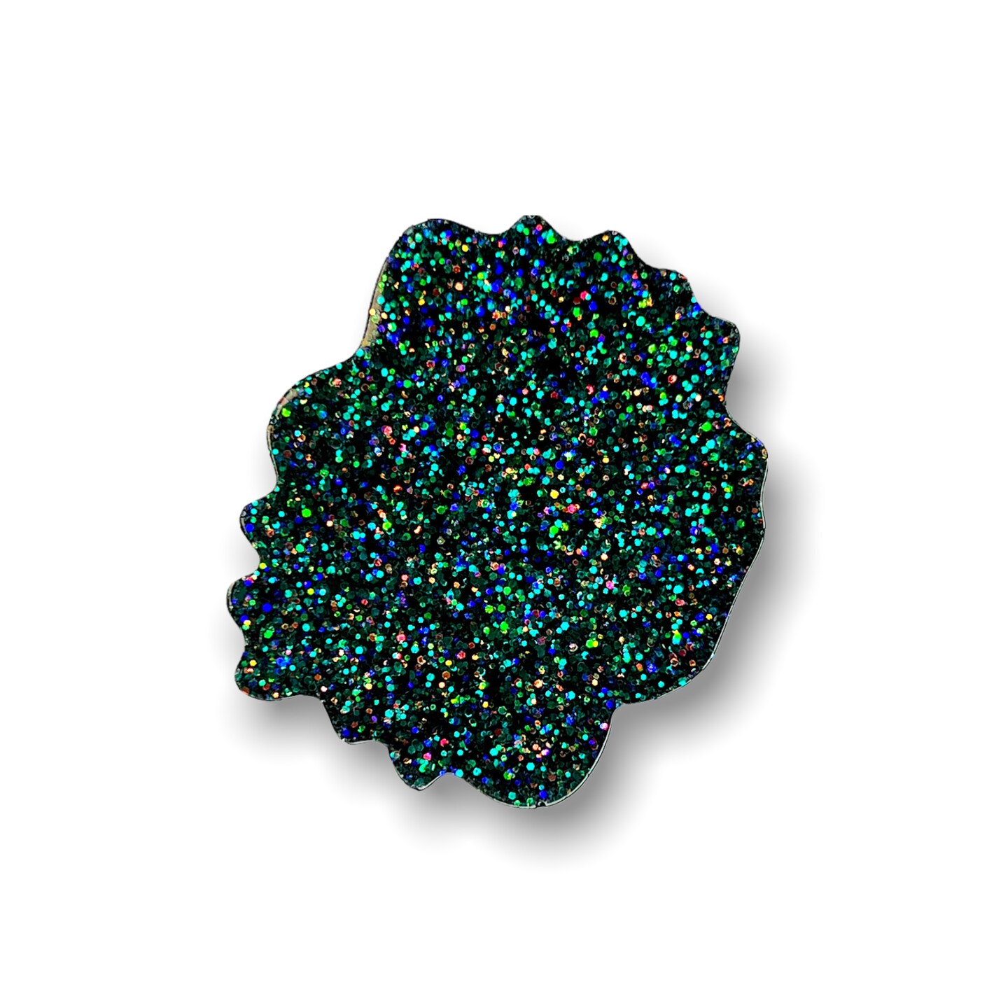 &#x22;Hunter Green Goddess&#x201D; -Goddess Collection- Maker Monthly Box Color
