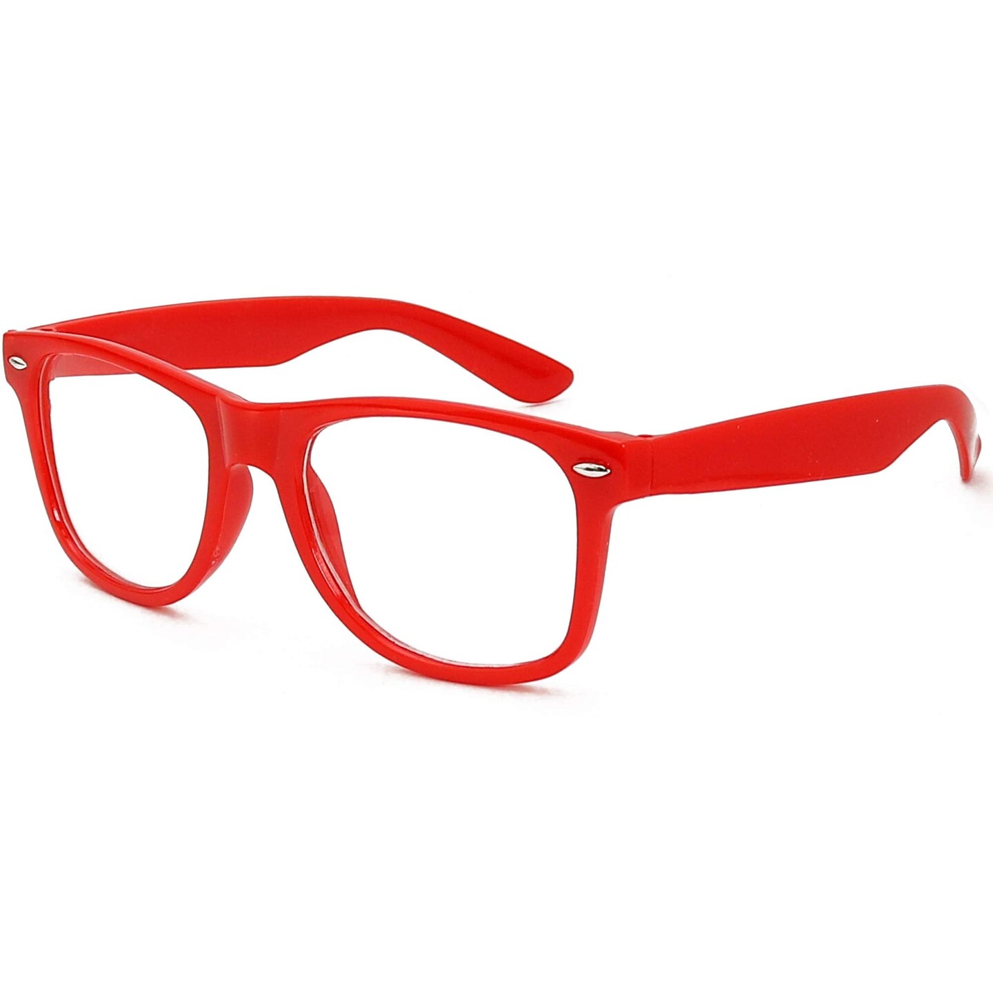 Cheap prescription geek glasses deals