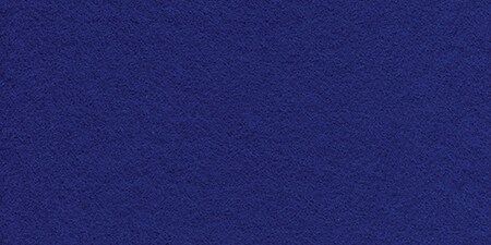 Royal Blue Felt