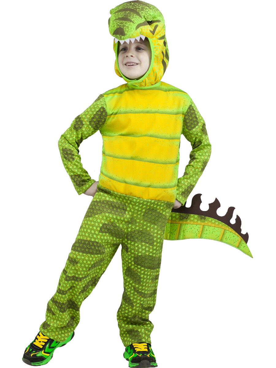 Toddler&#x27;s Child&#x27;s Tyrannosaurus T-Rex Costume
