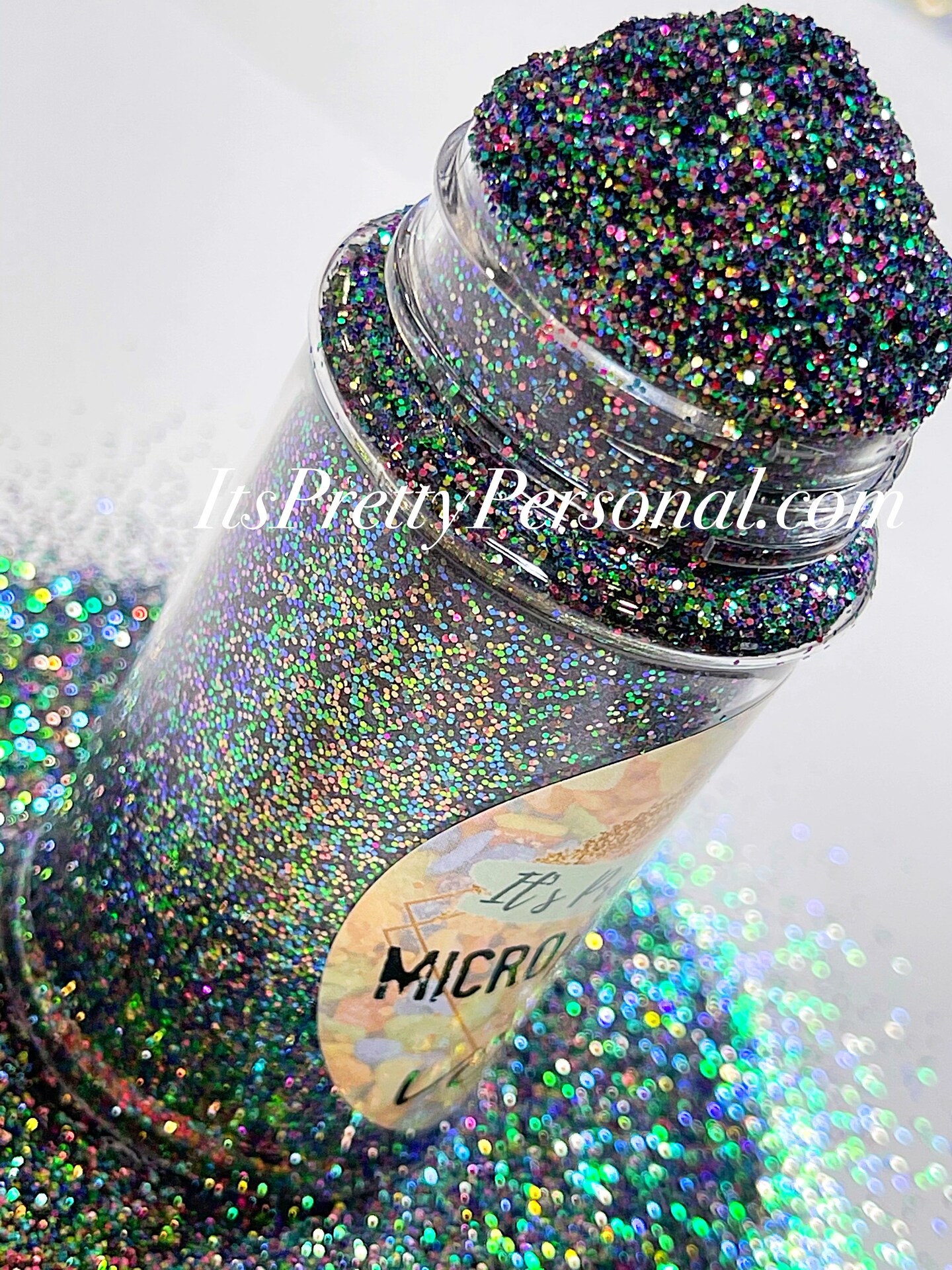 &#x22;MICRO Fruity Pebbles Vibes&#x201D;- MICRO Vibes Collection
