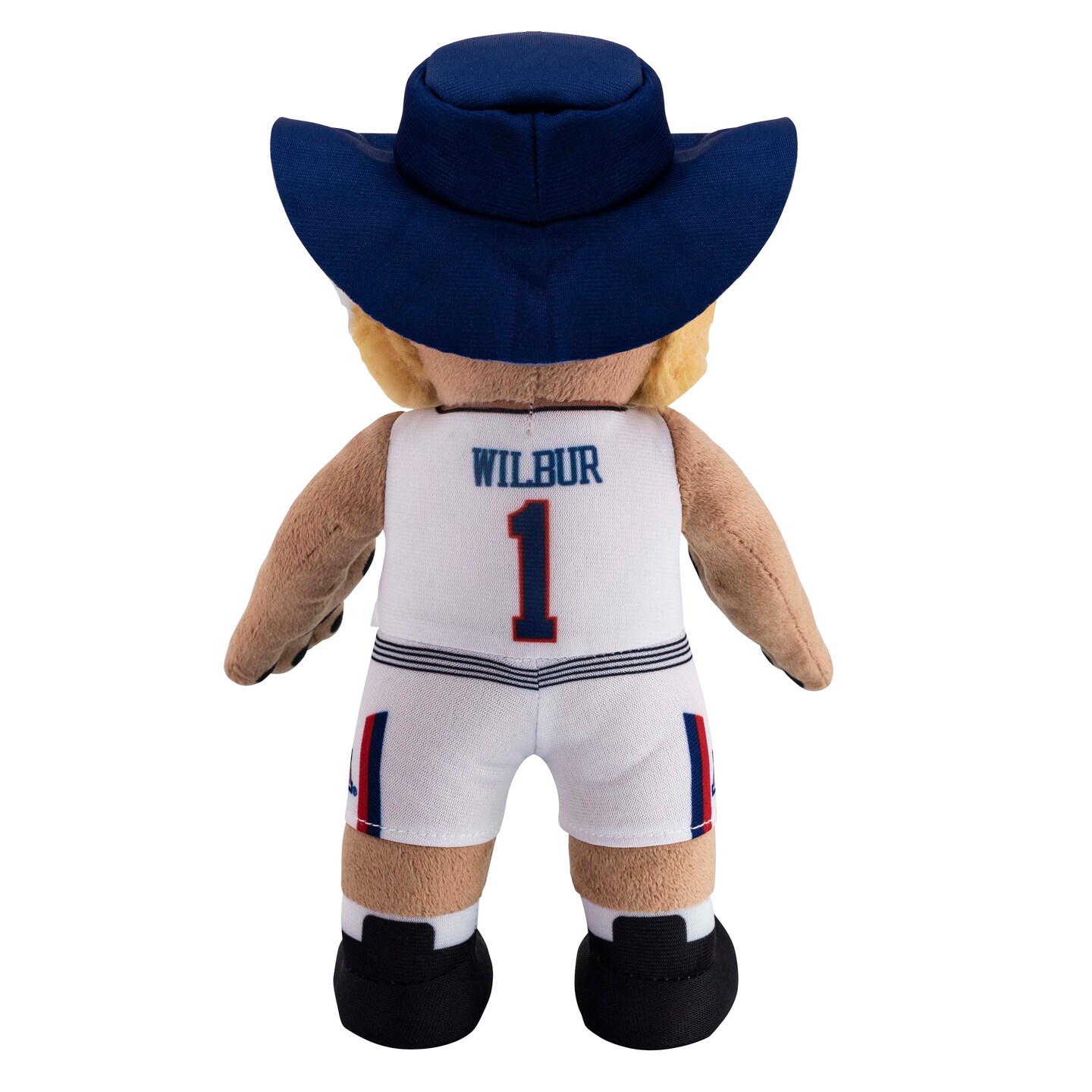 Bleacher Creatures Arizona Wildcats Wilbur 10&#x22; Mascot Plush Figure