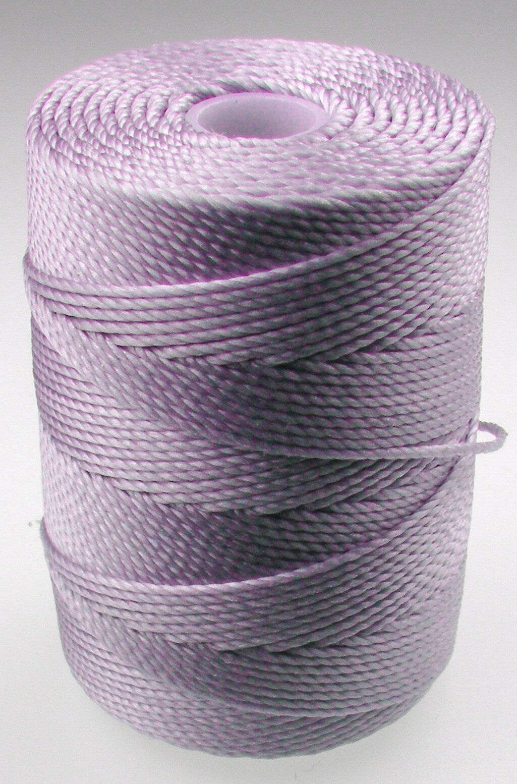 CLON Bead Cord, Pearl 0.5mm, 92 Yard Spool Michaels
