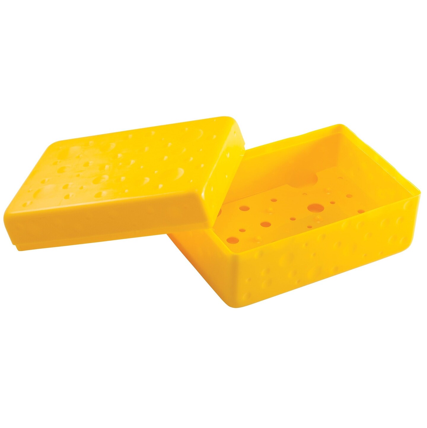 Cheese Saver from Hutzler Keeps Cheese Fresh Longer