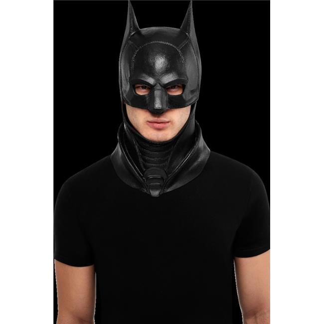 deluxe batman mask