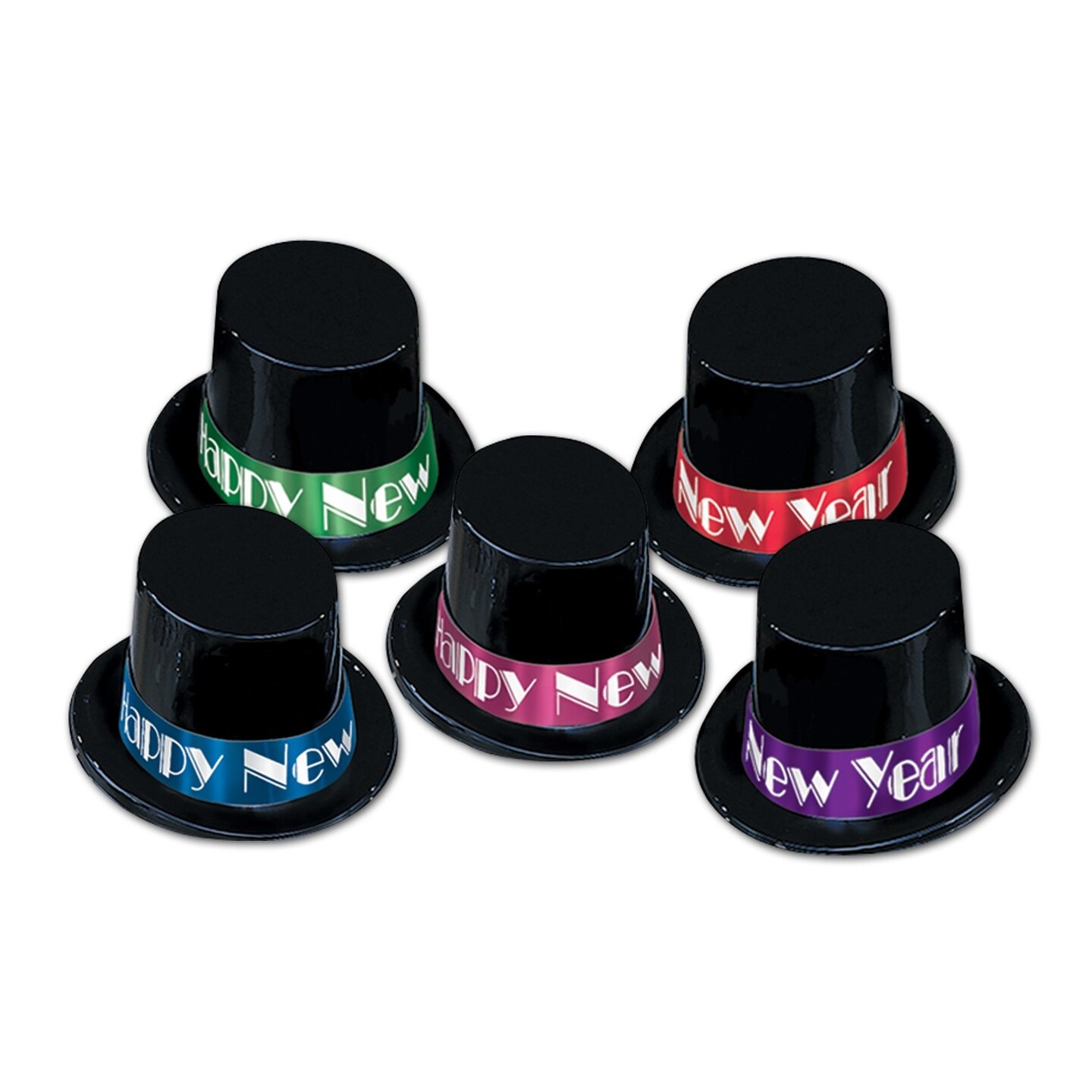 Midnight Magic Toppers (Pack of 25) | Michaels