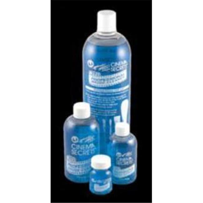 Cinema Secrets BR004 Brush Cleaner 32 Oz Michaels