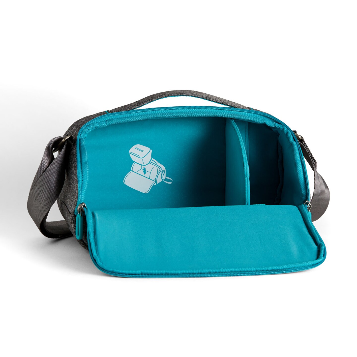 Cricut Joy Beginner Accessory Bundle - Storage Tote, Pen, Blade, Tools