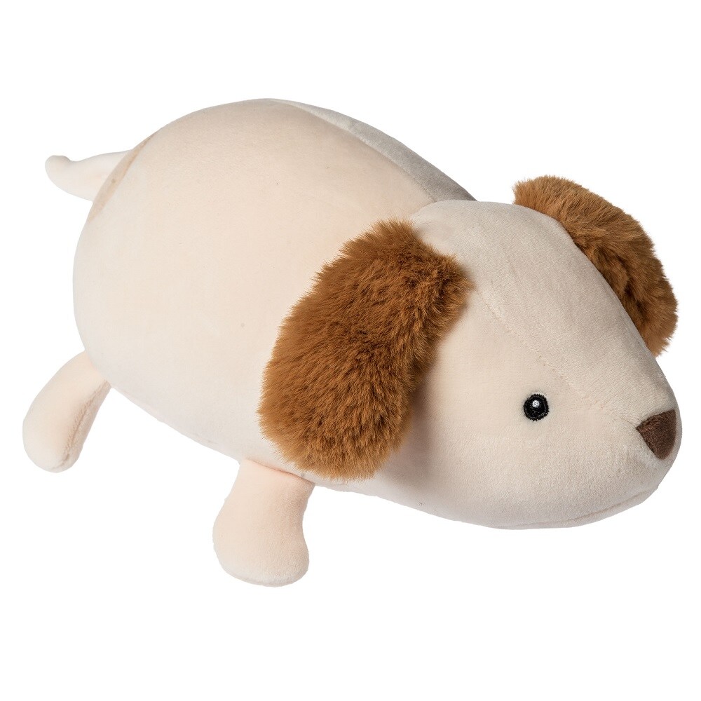 Smootheez puppy by Mary Meyer - 8&#x22; Stuffed Animal