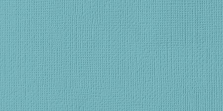 American Crafts 80lb Textured Cardstock 12&#x22;X12&#x22;-Mediterranean