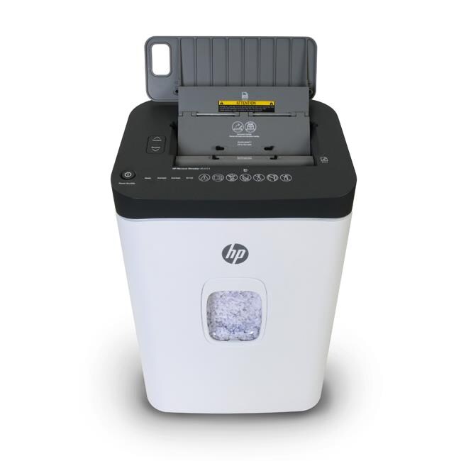 HP 91004F Auto Feed AF2013 Microcut Shredder Michaels
