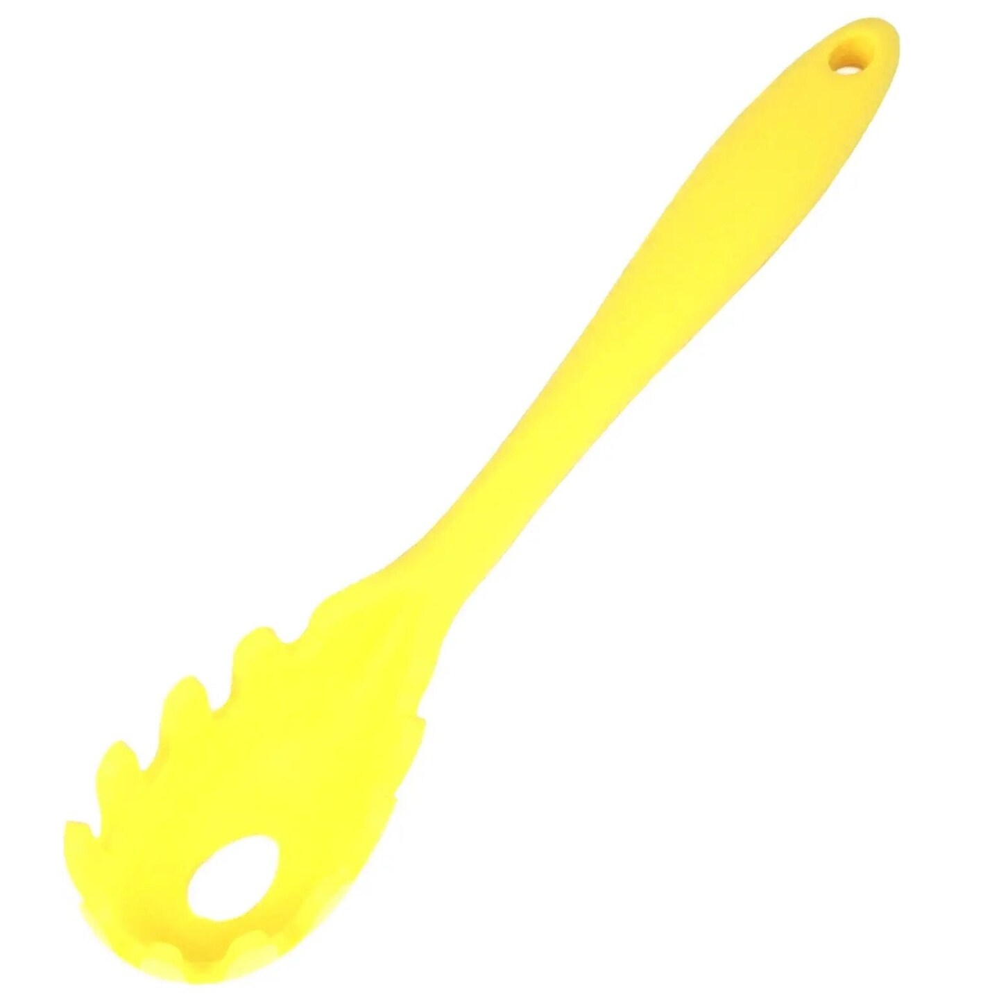 Silicone Pasta Fork