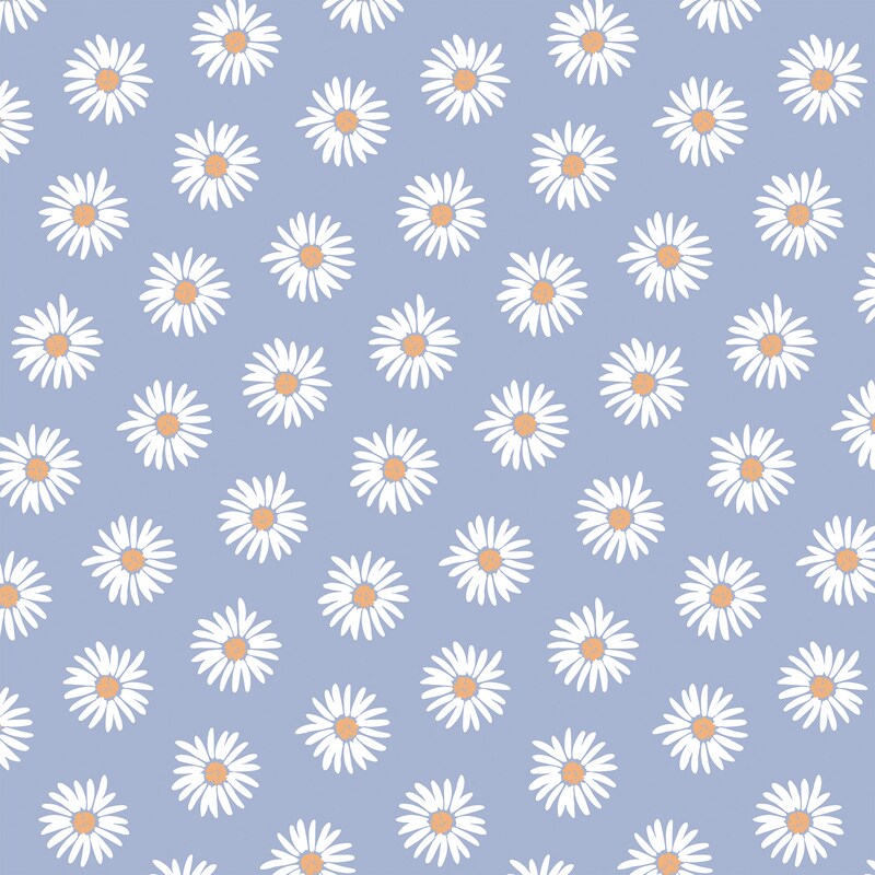 Wild Stems Paper - Flora No.6 - Carta Bella
