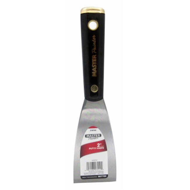 Red Devil  2 in. Master Painter Stiff Scraper