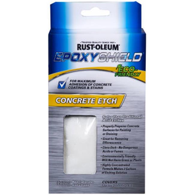 RustOleum 238475 Concrete Floor Etch Michaels