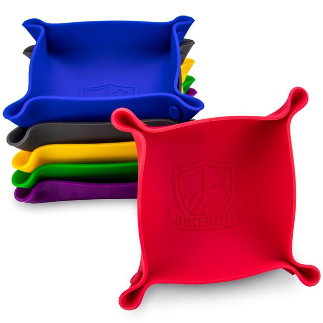 Brybelly  Piece Keeper Board Game Storage Bowls - Pack of 6