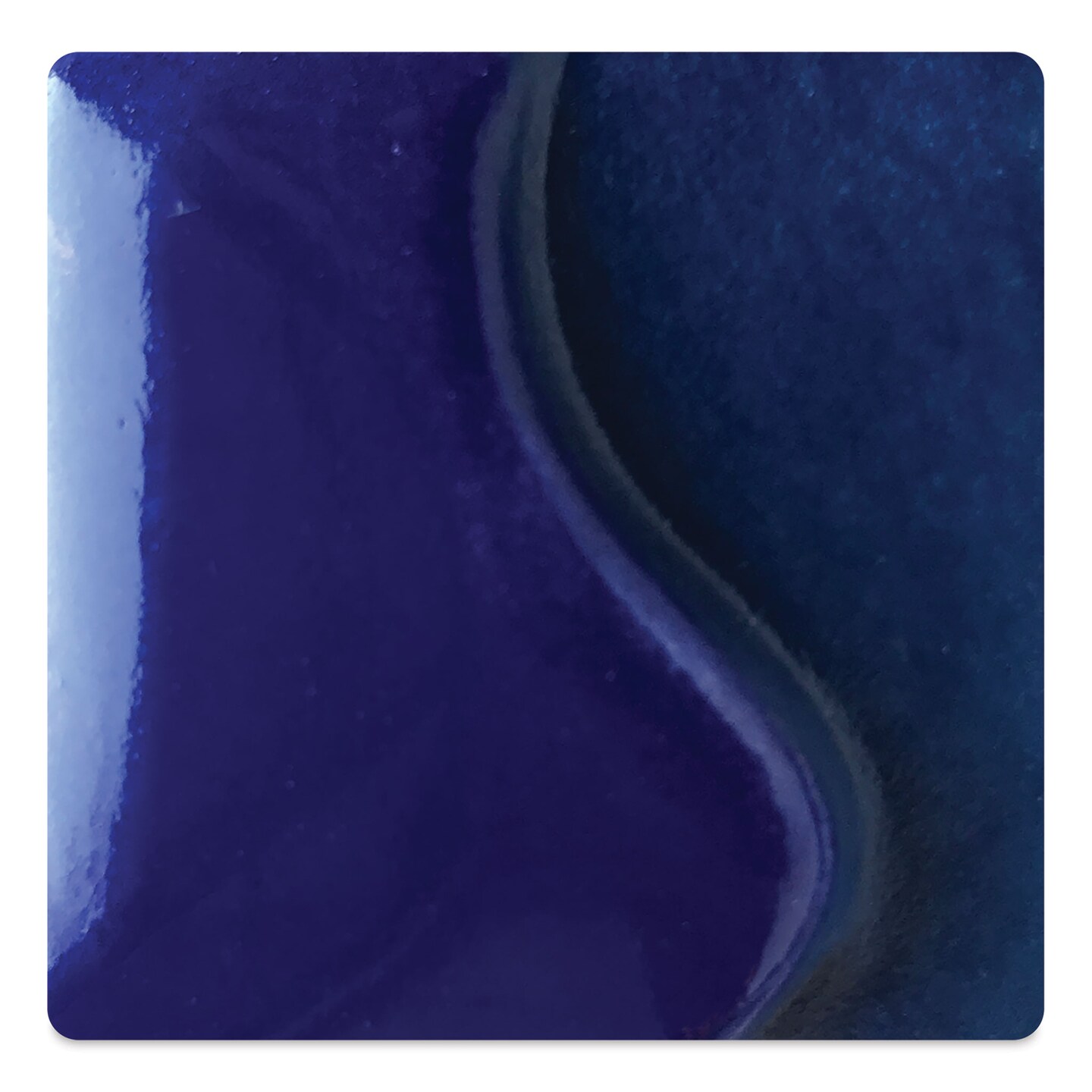 Spectrum Underglazes - Bright Blue, Pint | Michaels