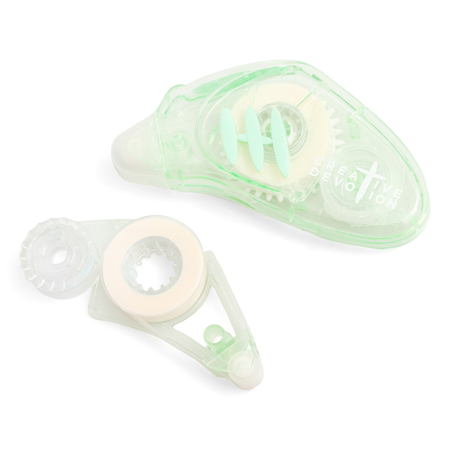 Creative Devotion Draw Near Tape RunnerPermanent Michaels