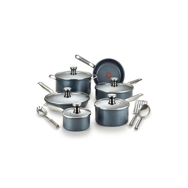 Best Stainless Steel Cookware 14-Piece Sets