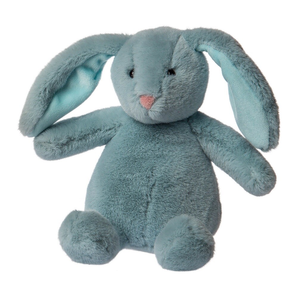 Bubbles Bunny Trio by Mary Meyer - 6&#x22; Stuffed Animals