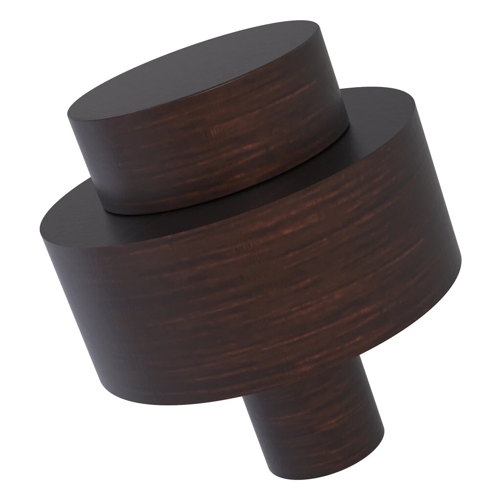 11/2 Inch Knob 101GVB Michaels