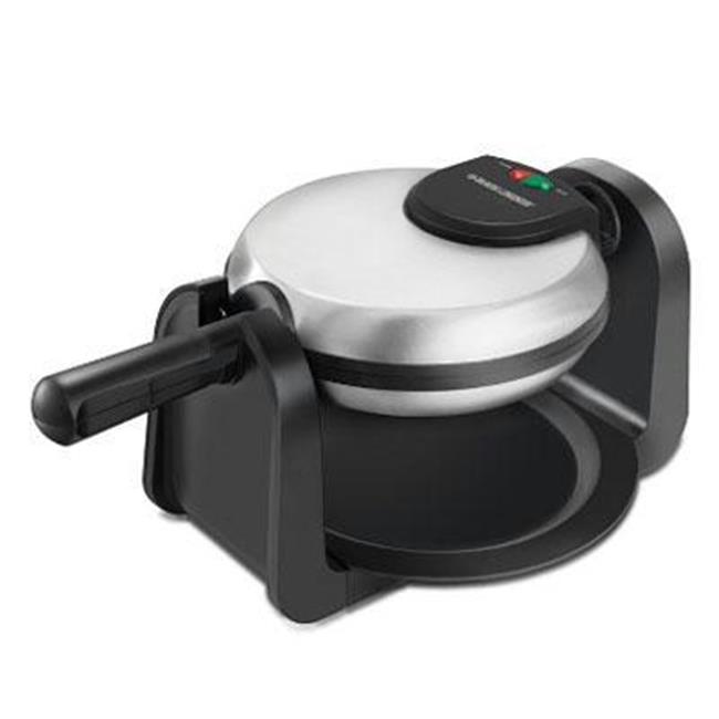Applica WM1404S BD Rotary Waffle Maker Blk SS Michaels