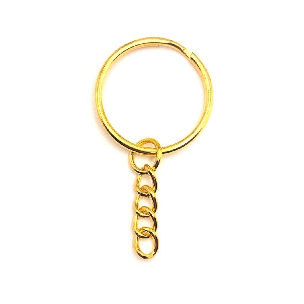 Key chain rings michaels shop
