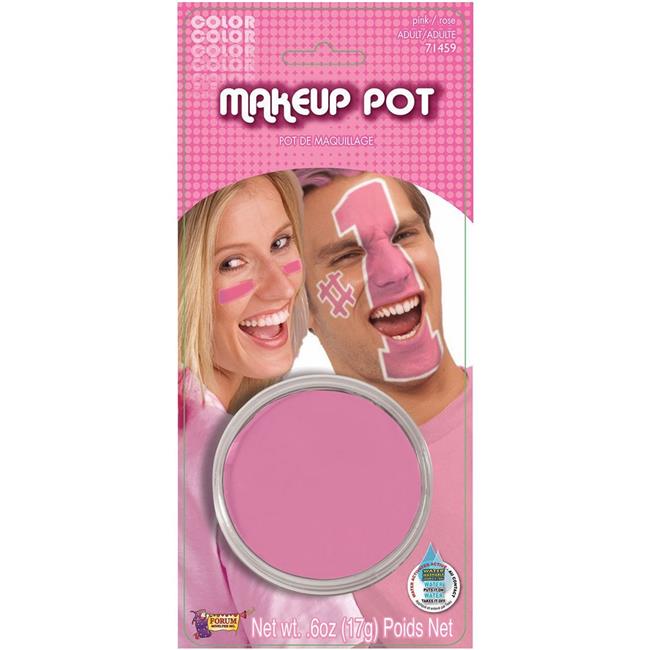 Forum Novelties Costumes 280944 Pink Face Paint Stick Michaels